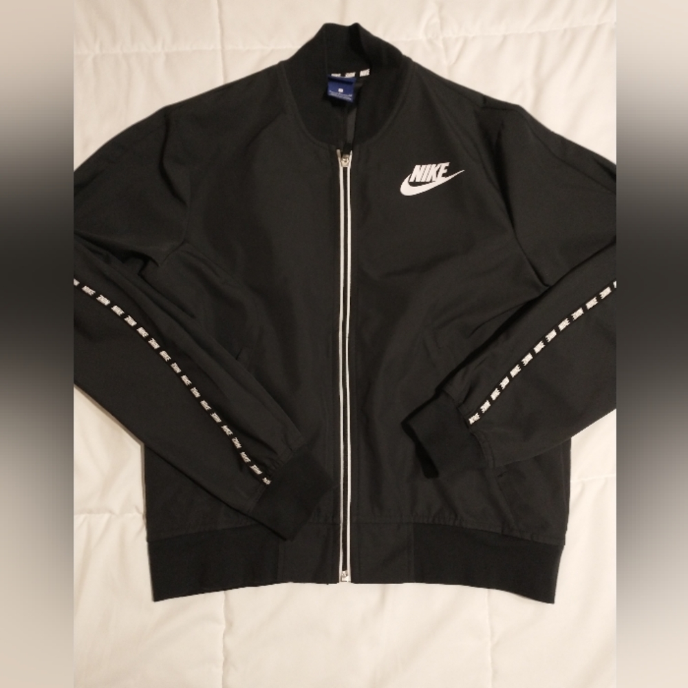 Nike Bomber Jacket